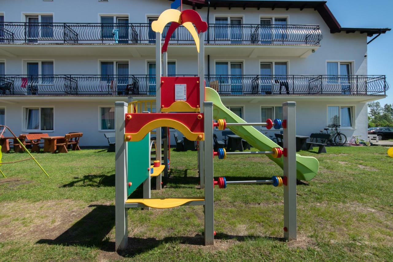Dworek Karwia Wiosenna 8 ภายนอก รูปภาพ